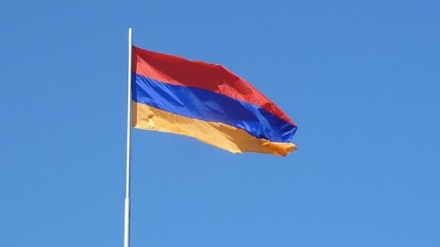 Erməniston: bə hiç qılə kişvəri həmlə kardeyro brnoməmon ni