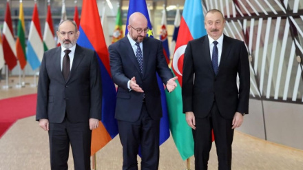 Արևմուտքը թաքնված նպատակներ է հետապնդում Ադրբեջանի և Հայաստանի միջև խաղաղության հաստատման հարցում