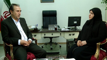 סגן הנשיא חושף הצעה להפליל את ישות הכיבוש בבתי הדין הבינ