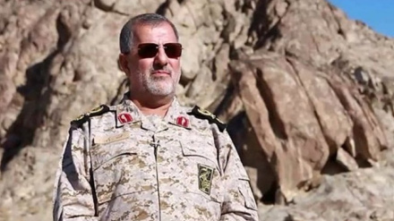 אלוף פאקפור: מבול אל-אקצא ניפץ את האסטרטגיות הצבאיות של הכיבוש