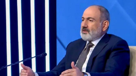 Բանակում ազատվել ենք հինգերորդ շարասյունից. Նիկոլ Փաշինյան