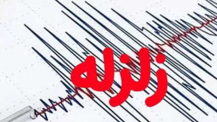 بدخشان ولایت نن سهار زلزلې ولړزاوه