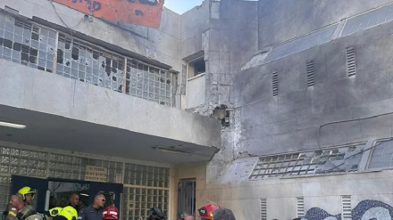 लाल सागर में के तट पर स्थित ईलात शहर पर ड्रोन हमला, इस्राईलियों में हड़कम्प