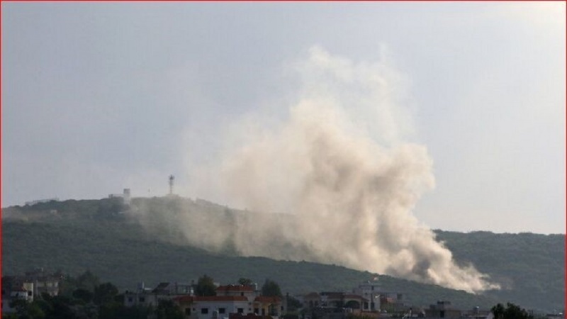 حمله موشکی القسام به تل‌آویو
