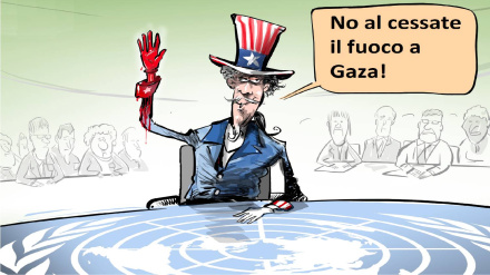 (VIGNETTE) No comment