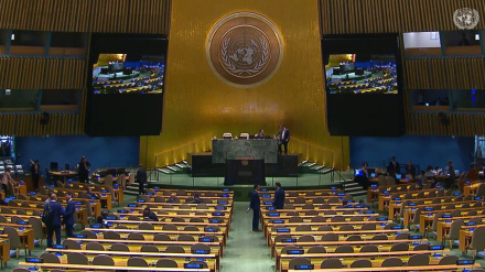 נציגות איראן באו