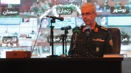 راتلونکې د فلسطین په خلکو پورې اړه لري