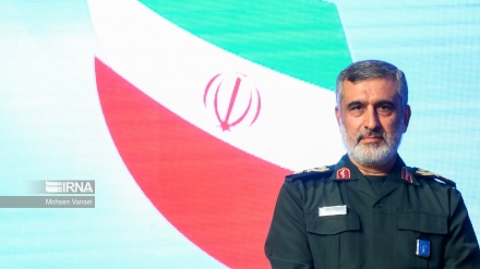 Sepah ayrokasmik ğıvvə komandir: de sioniston cinoyəton, Fələstini səbarzəti məhv nibəbe