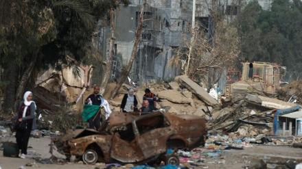 اسرائیلو د فلسطین الشفا روغتون په پوځي کیمپ بدل کړ