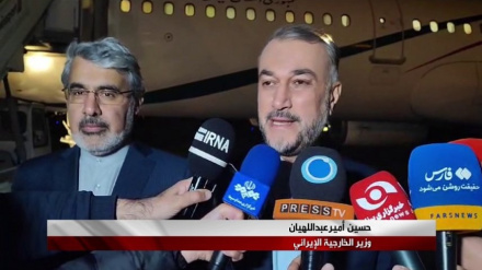 אמיר עבדולהיאן: הארגונים הבינלאומיים קוראים להפסיק לאלתר את פשעי הכיבוש בעזה