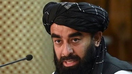 پاسخ طالبان به ترامپ: به نیروی خارجی اجازه حضور در افغانستان نمی‌‌دهیم