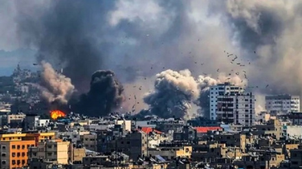 Գազայի հատվածում Ալ-Ֆալահ դպրոցի վրա իսրայելական բանակի հարձակման հետևանքով նահատակվել է տասնյակ պաղեստինցի