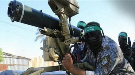 Resistenza, lancio razzi, sirene di allarme a Tel Aviv e nel centro di Israele