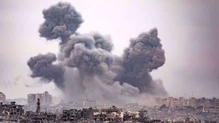 Palästinensischer Chirurg berichtet von der Qual nach dem Einsatz von weißen Phosphor-Brandbomben durch Israel in Gaza