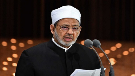 Sheikh Mkuu wa al-Azhar atoa wito wa kuchukuliwa hatua za haraka kuiokoa Gaza
