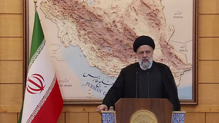 ראיסי : לאיראן תפיסה ברורה וכנה לגבי פלסטין