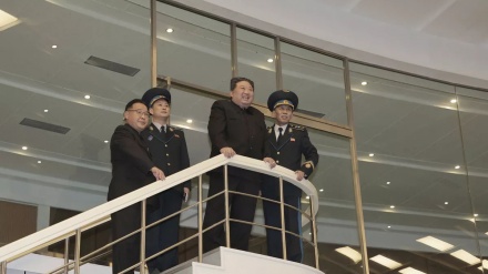 रूस ने सैटेलाइट लॉन्च करने में उत्तर कोरिया की मदद कीः दक्षिण कोरिया