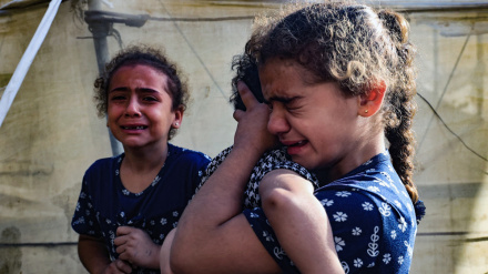 Israel arrests teacher for calling regime soldiers ‘child killers’