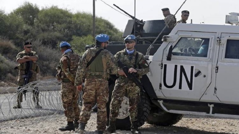  ՄԱԿ-ը հայտարարել է, որ հարավային Լիբանանում ռազմական իրավիճակը դուրս է գալիս վերահսկողությունից