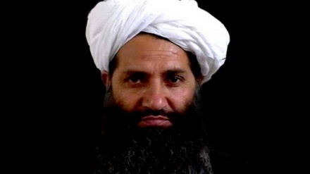 سفر رهبر طالبان به کابل