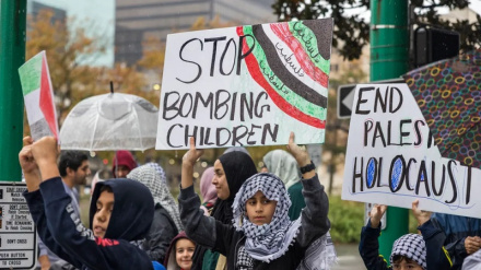 Jeshi la Irani: Hii leo Gaza inashuhudia mauaji ya Holocaust ya kweli