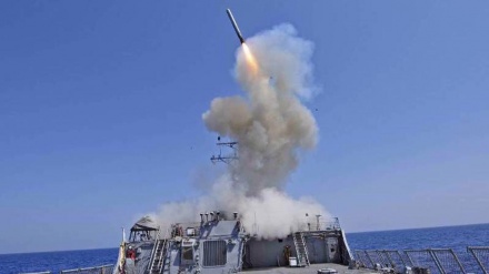  US approves major deal on hundreds of long-range missiles for Japan 