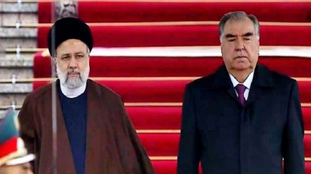 ایران و تاجیکستان 18 سند همکاری و یک بیانیه مشترک امضا کردند