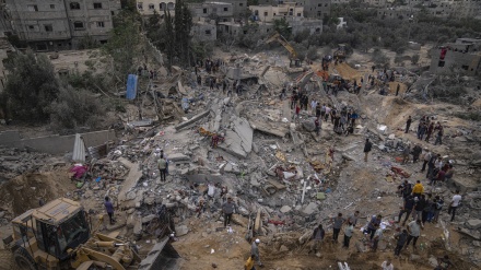 Wichtigste Entwicklungen in Palästina am 40. Tag nach Operation Al-Aqsa-Sturm