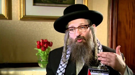 דובר נטורי קרתא לאתר איראני: יש למחוק את ישראל