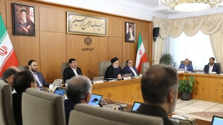 伊朗总统莱希：加沙犹太复国主义政权的罪行是西方人权神话的终结