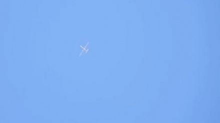 Hizbullah Paksa Drone Israel Keluar dari Zona Udara Lebanon