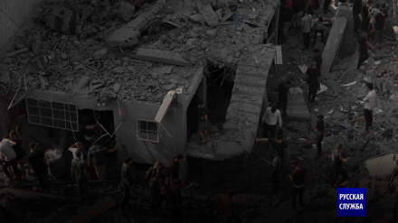 Активисты требуют бойкота компаний, причастных к преступлениям Израиля