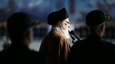 Лидер Исламской Республики Иран: Когда угнетаете, ждите бури