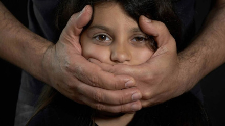 په لوېدیځ کې د ماشومانو په ضد جنسي تاوتریخوالې