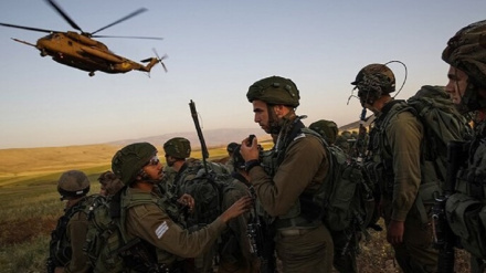 Газаға құрлықтан шабуыл барысында сионистік режимнің адам шығыны артты