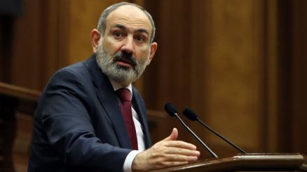 «Խաղաղության խաչմերուկ»-ը վերջին երեք տարվա մեր դիրքորոշման արտահայտությունն է. Փաշինյան