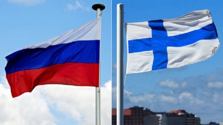 Finnland schließt alle Übergänge nach Russland