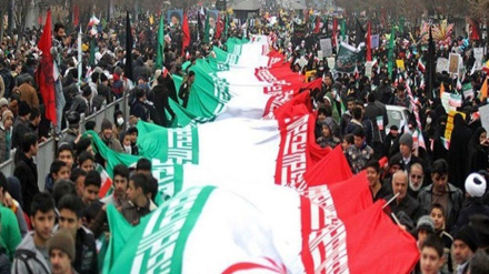 Erklärung der Armee der Islamischen Republik Iran zum 13. Aban