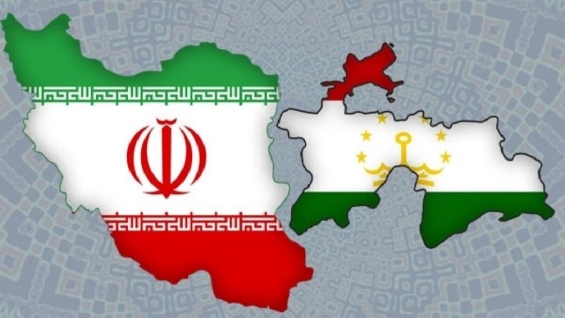 هدف گذاری تجارت 500 میلیون دلاری ایران و تاجیکستان