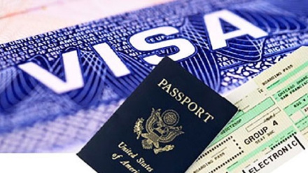 لغو روادید (ویزا ) برای 30 روز میان ایران و تاجیکستان