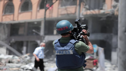 יותר מ-750 עיתונאים מכלי תקשורת בעולם חתמו על מכתב נגד ישראל