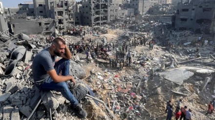 Abdollahian aiambia US: Acheni mauaji ya kimbari, undumakuwili Gaza