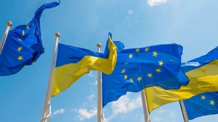 EU-Mitgliedsstaaten gegen Militärbudget für Ukraine