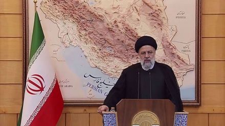 Raisi: Izraeli patjetër do të paguajë çmimin për vrasjen e këshilltarit të lartë të IRGC-së