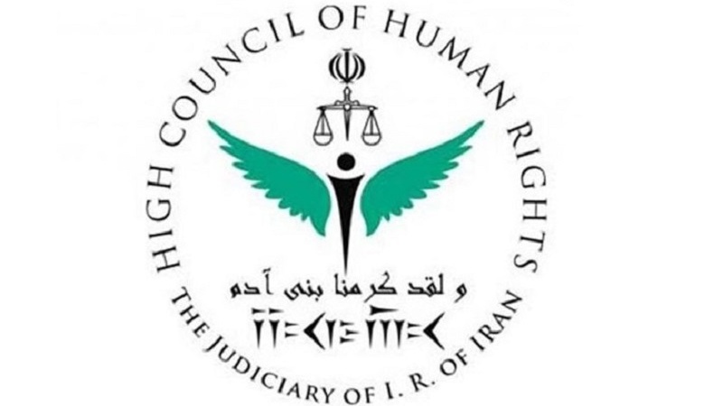 イラン人権本部