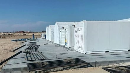 איחוד האמירויות תקים בית חולים שדה בעזה