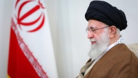 伊朗伊斯兰革命最高领袖强调加大对美国和犹太复国主义政权的政治压力