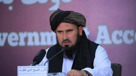  واکنش مقامات طالبان به اختلاف میان والی بدخشان و سران تاجیک تبار