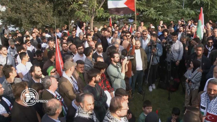 Противодействие турецкого народа возможному визиту министра иностранных дел США в Анкару