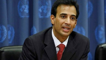 Отставка высокопоставленного чиновника ООН в знак протеста против ситуации в секторе Газа